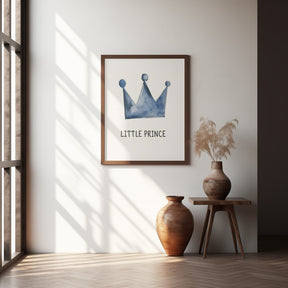 Littleprince Poster