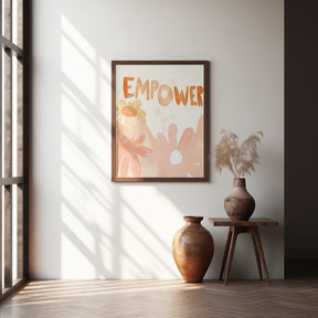 Empowerno2 Poster