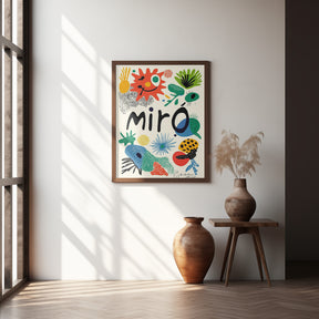 Miròno1 Poster