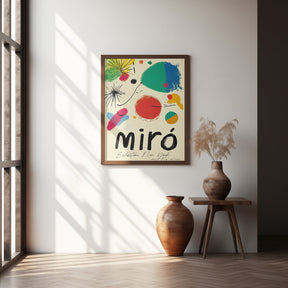 Miròno2 Poster