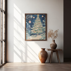 Christmas Tree II Poster