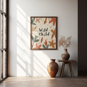 Wildchild Poster