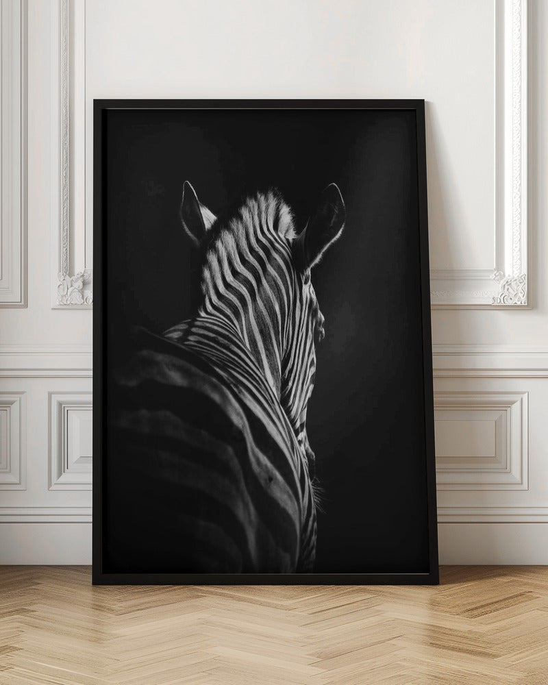 Stepping Down #6 Poster