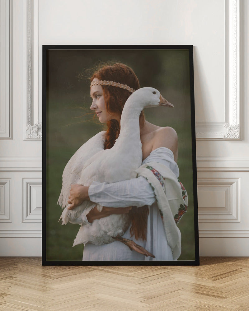 Beauty And The Beast Poster