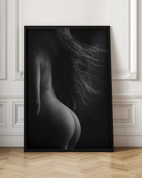 Curves Poster