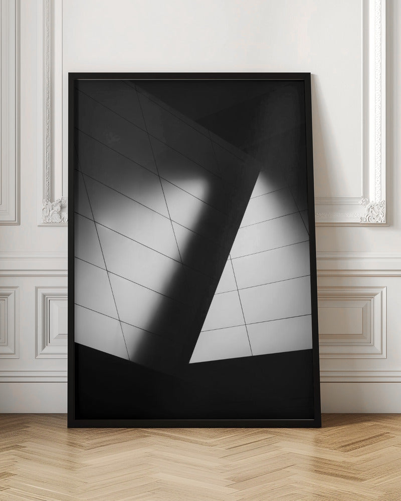 shadow play Poster