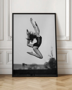 Dance [Radka] Poster