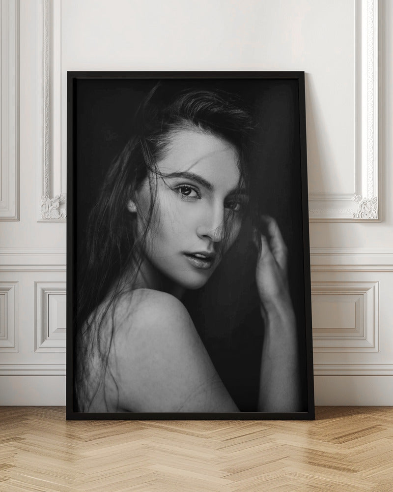 PROJECT FACES [Agi] Poster