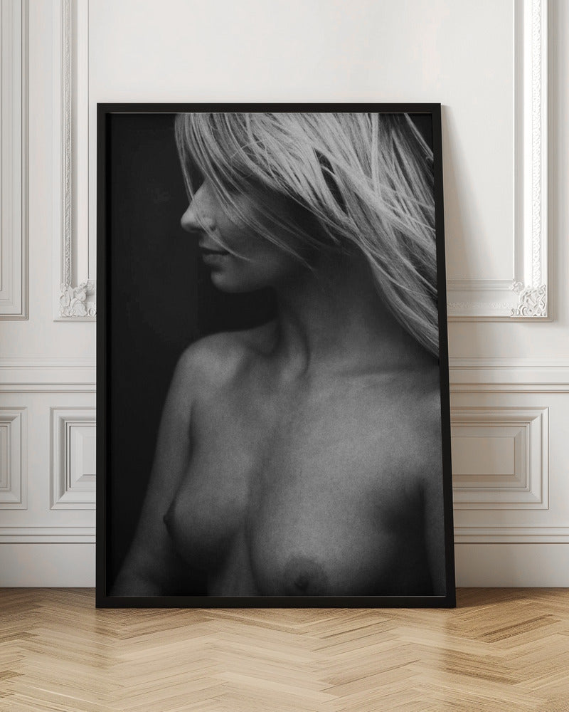 Sensual Beauty [Ivana] Poster