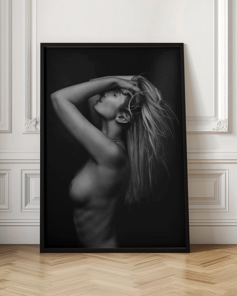 Sensual Beauty [Ivana] Poster