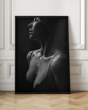 Sensual Beauty [Ivana] Poster