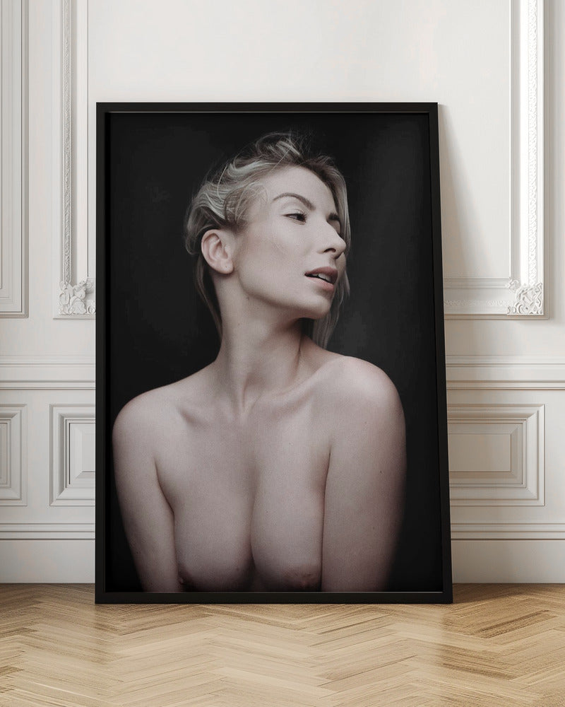 Sensual Beauty [Ivana] Poster