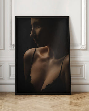 Sensual Beauty [Ivana] Poster