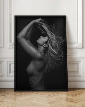 Sensual Beauty [Ivana] Poster