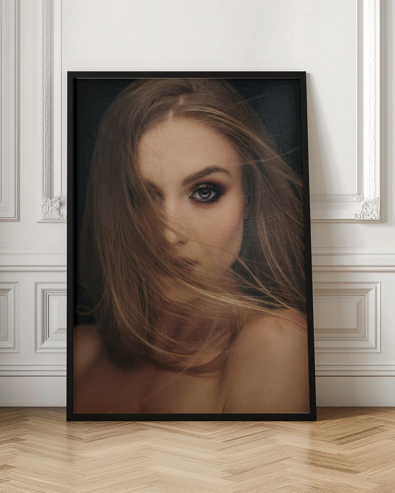 PROJECT FACES [Bibi] Poster