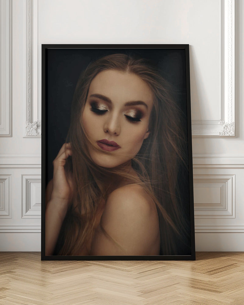 PROJECT FACES [Bibi] Poster