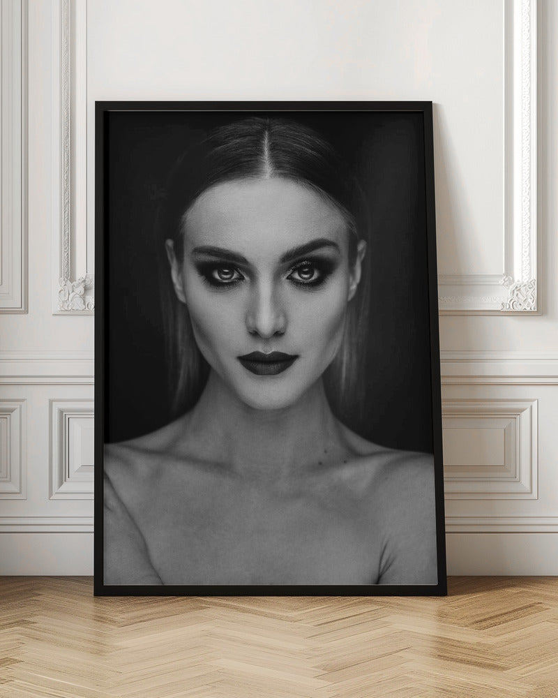 PROJECT FACES [Bibi] Poster