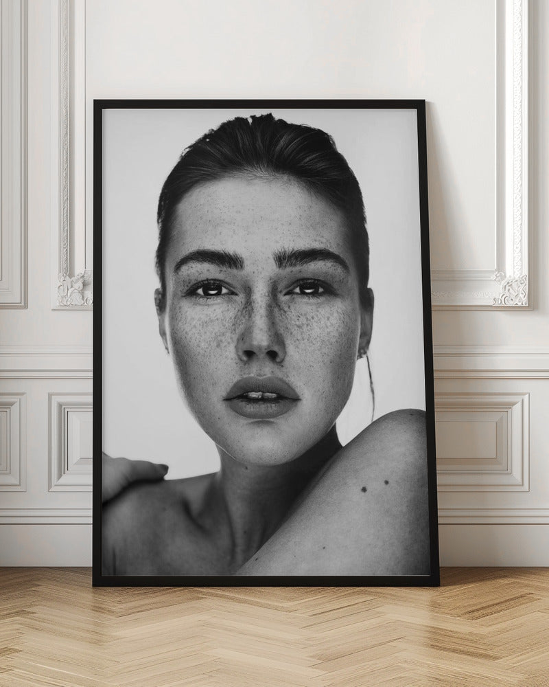 PROJECT FACES [Romi] Poster