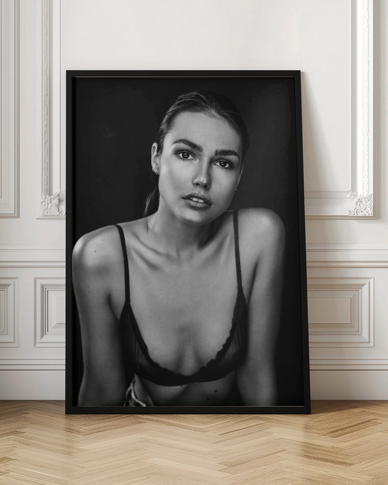 PROJECT FACES [Romi] Poster