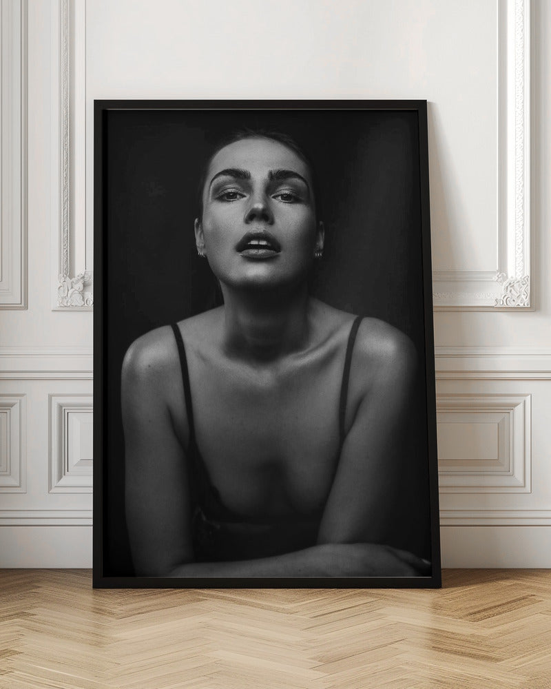 PROJECT FACES [Romi] Poster