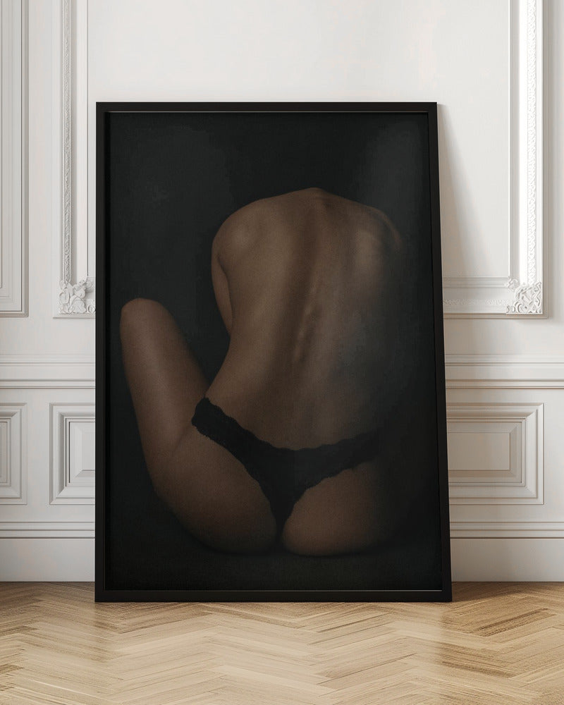 SENSUAL BEAUTY [Klaudia] Poster