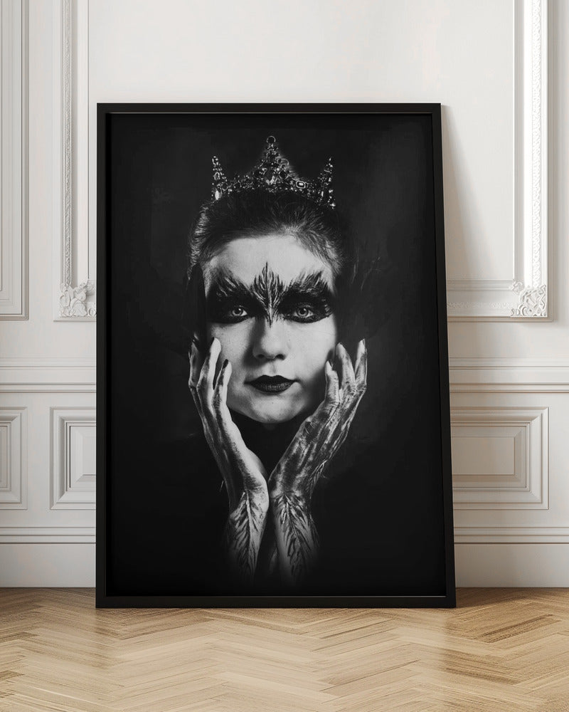 Black Swan Poster