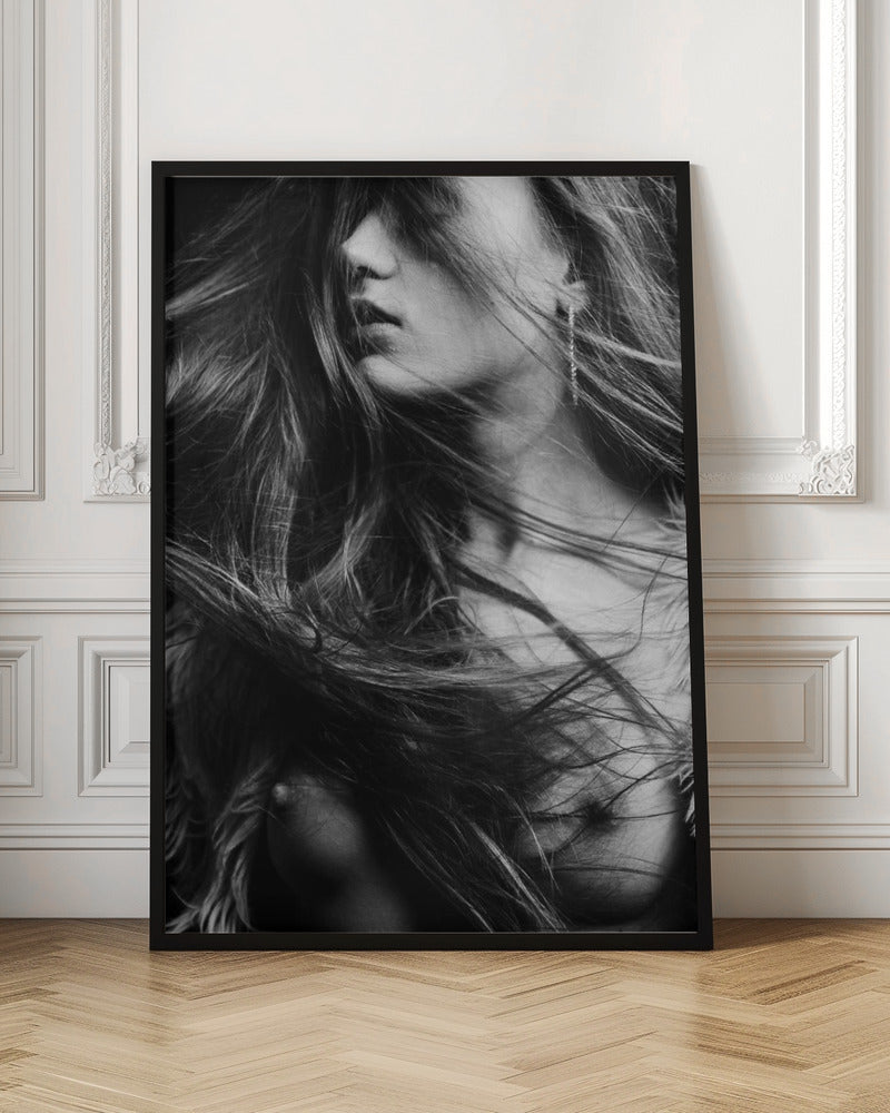 SENSUAL BEAUTY [Paula M] Poster