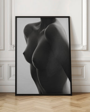 SENSUAL BEAUTY Poster