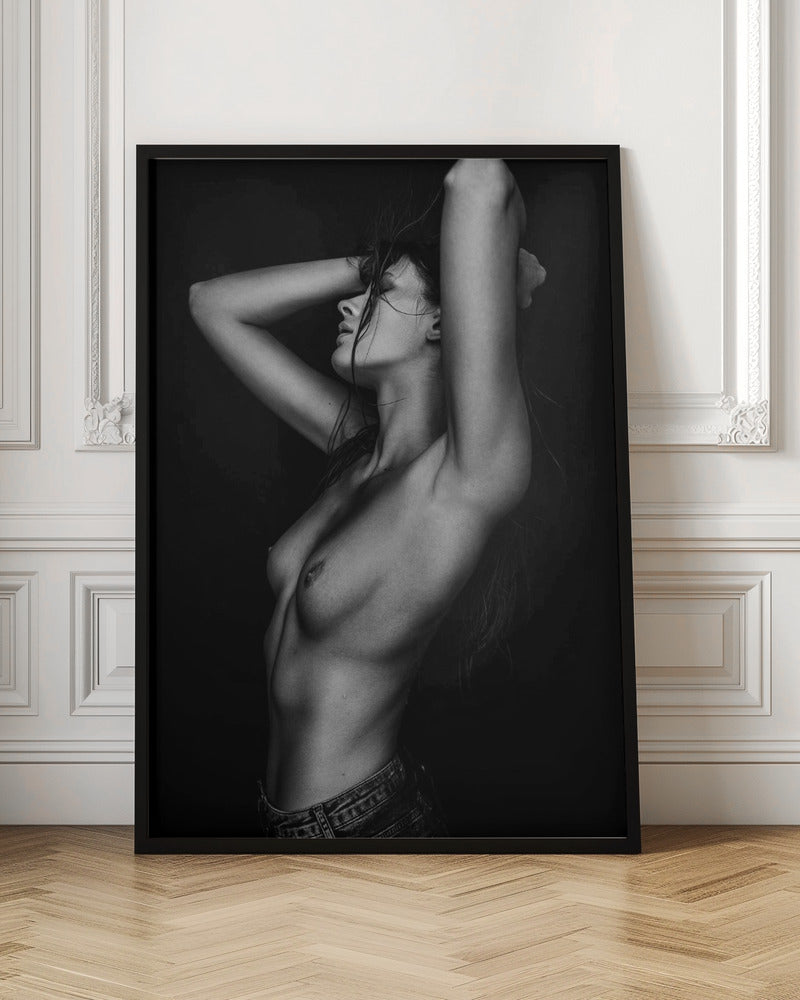 SENSUAL BEAUTY [Kaya D] Poster