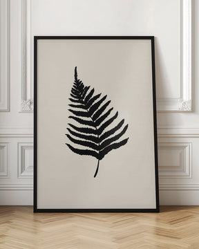 Fern Poster