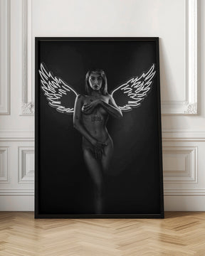 Angel Poster