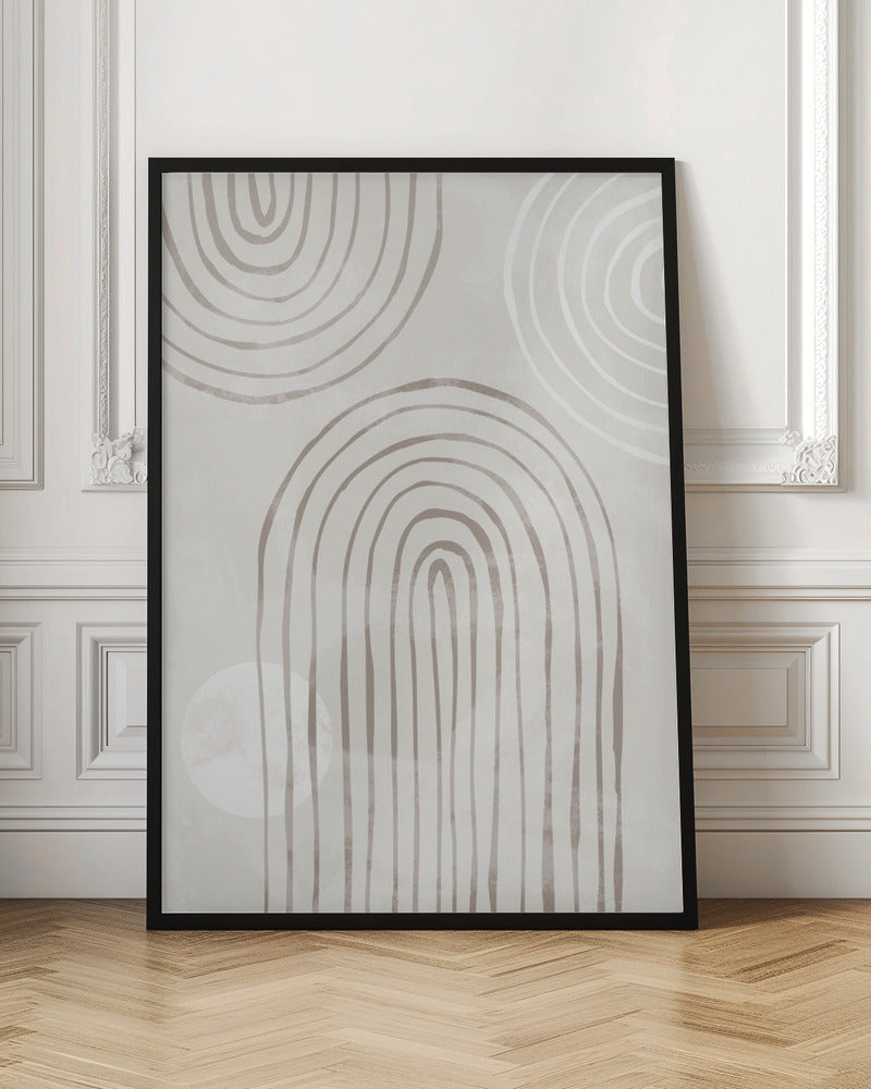 Arch_byhand_008 Poster