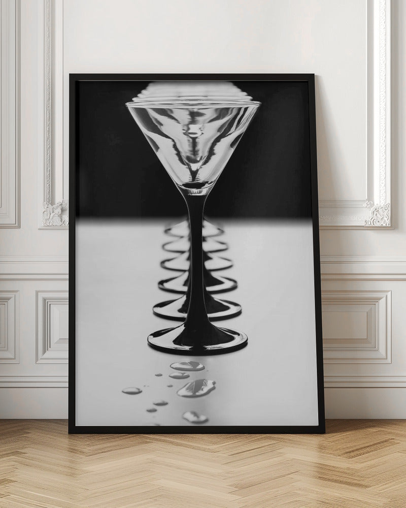 Goblets Poster