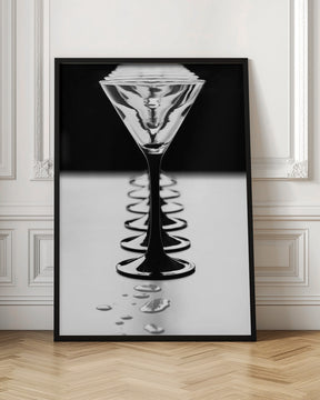 Goblets Poster