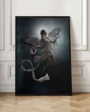 Angel Poster