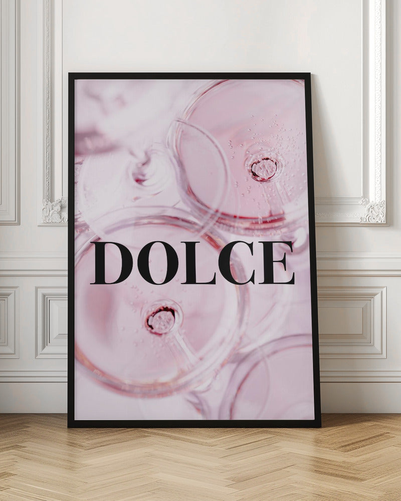 DOLCE Poster