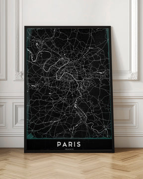 PARIS Poster