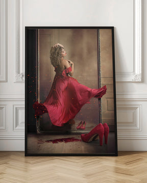 MagicMirror Poster