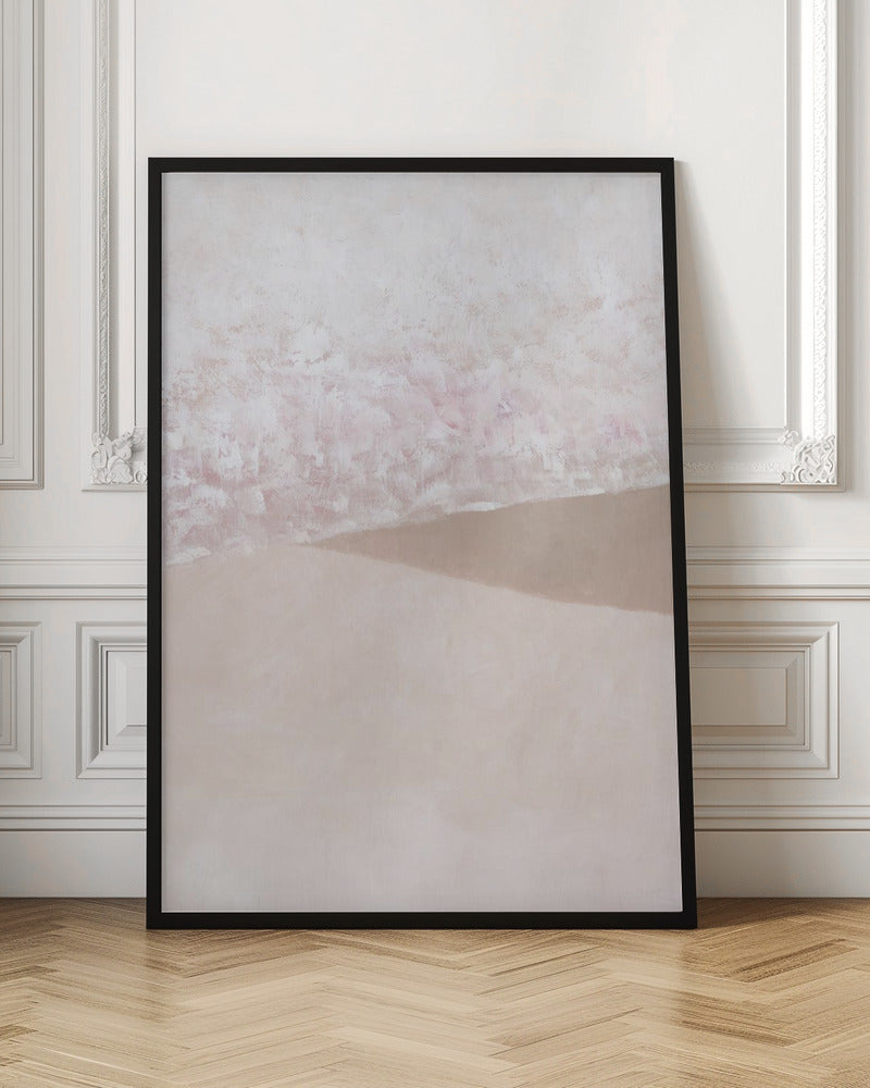 Hee abstract landscape Poster