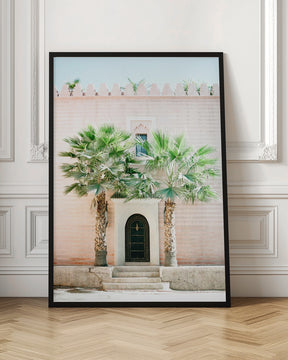 Magical Marrakesh Poster