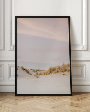 Ameland Dunes 3 Poster