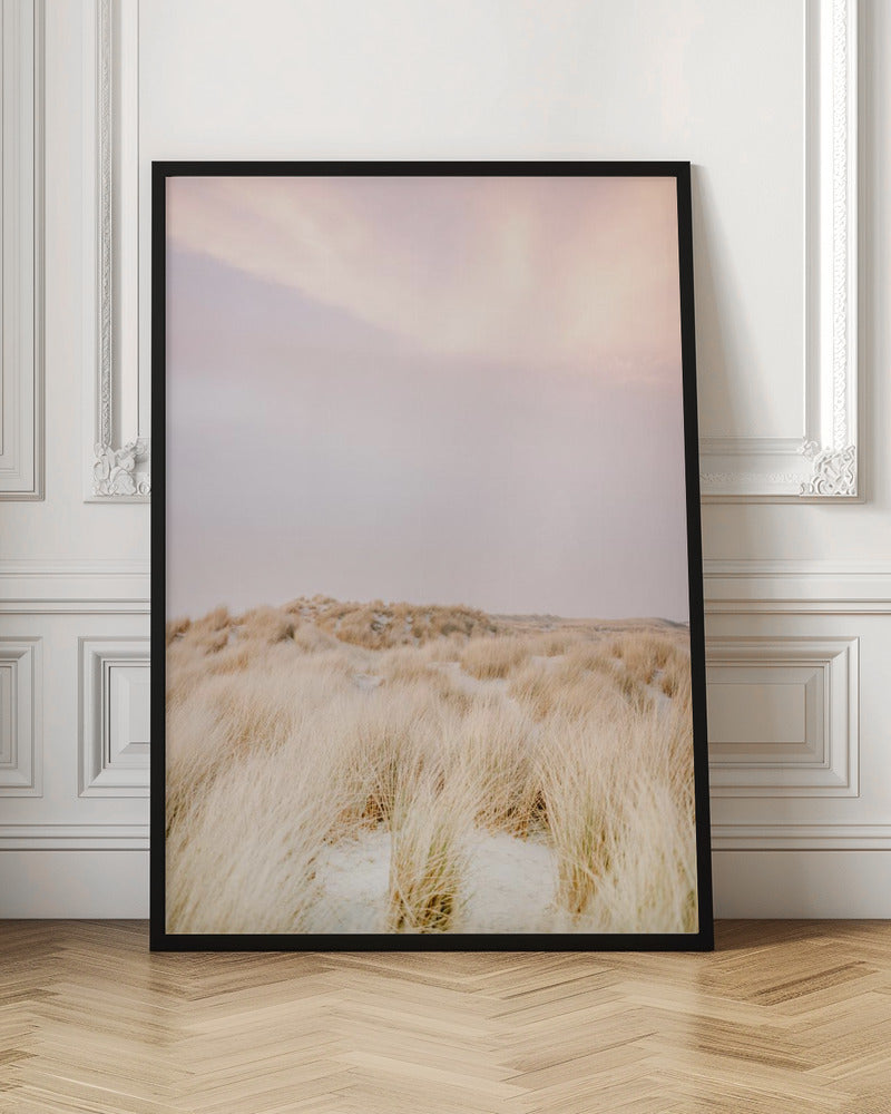 Ameland Dunes 2 Poster