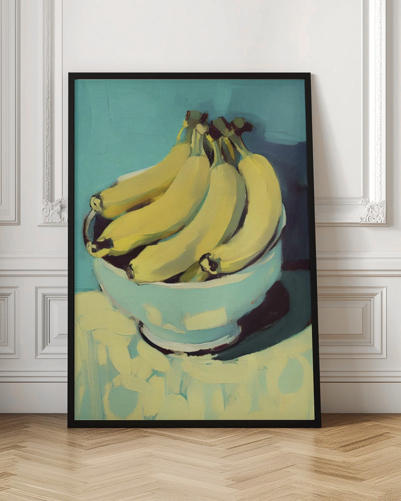 Bananas Poster