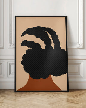 Hair do Poster