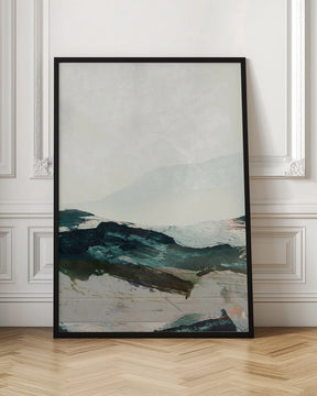 Mountains No2 Poster