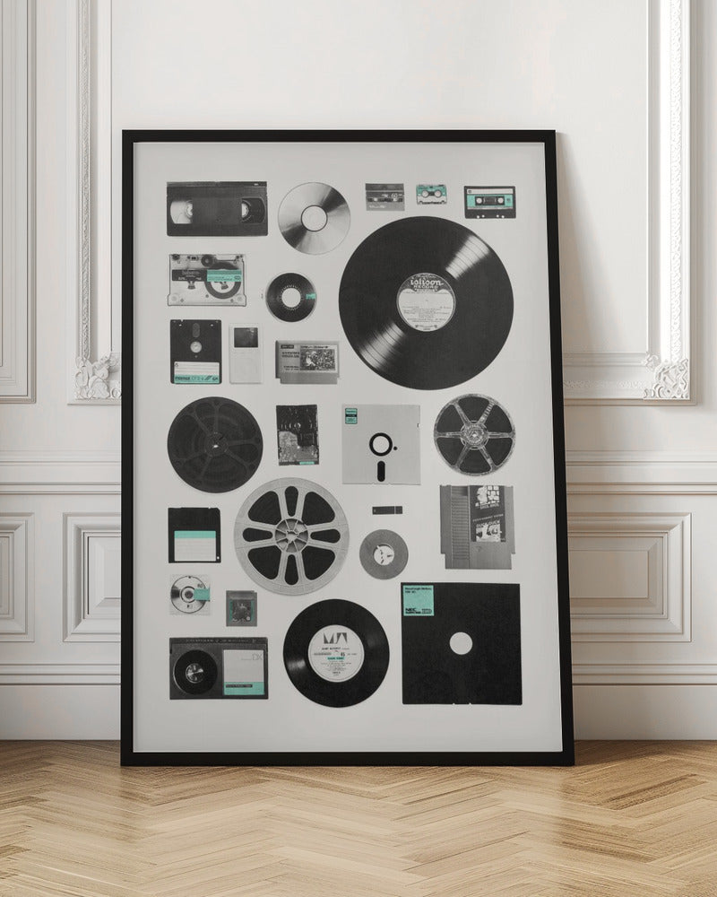 Data Poster