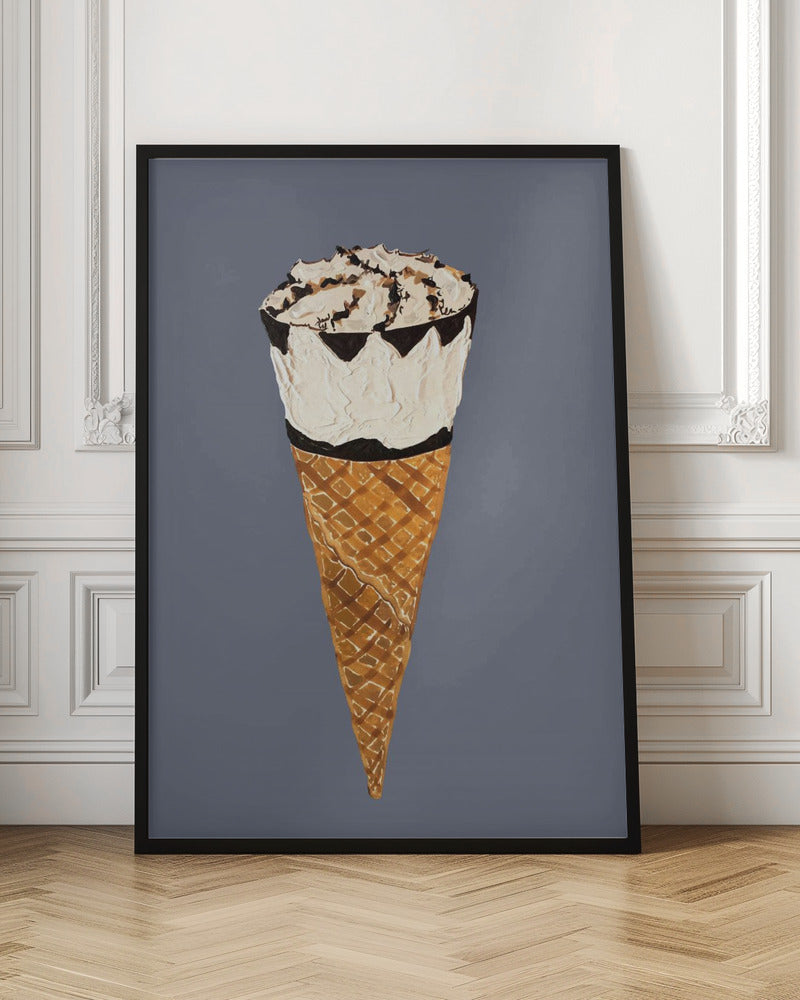 Cornetto Poster