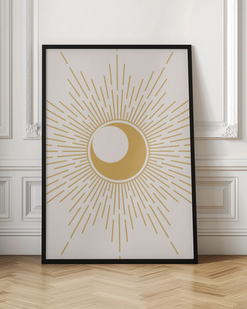 Sun No1 Poster