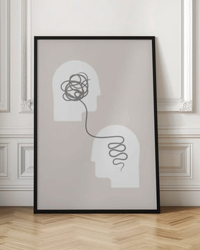 Mind Therapy No5 Poster