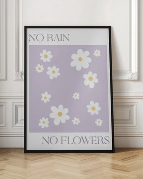 Flowers Poster